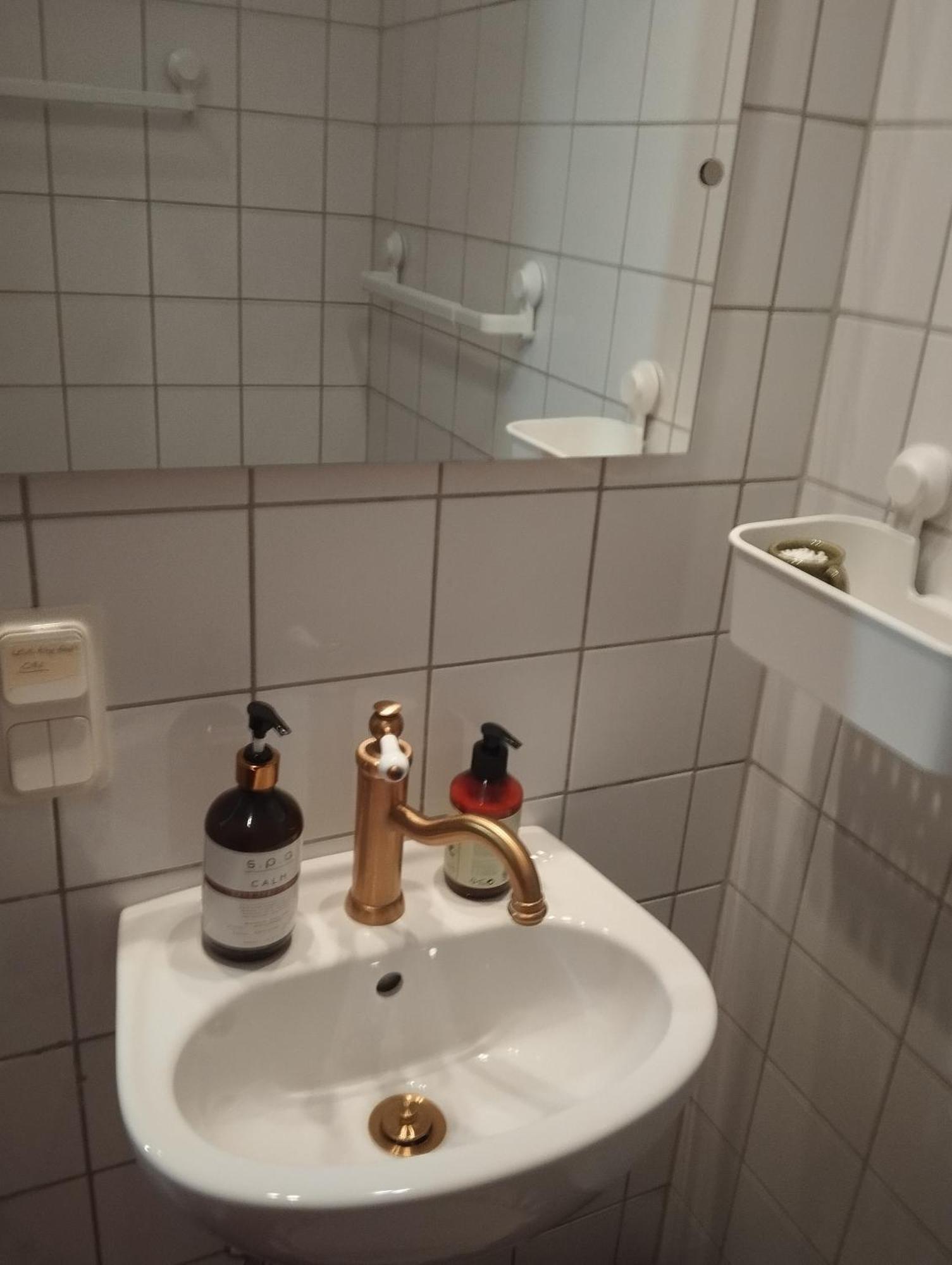 Centrala Stan- 2-Rums Gaestsvit, Perfekt Foer Kollegor Som Oenskar Separata Rum Umeå Exteriér fotografie